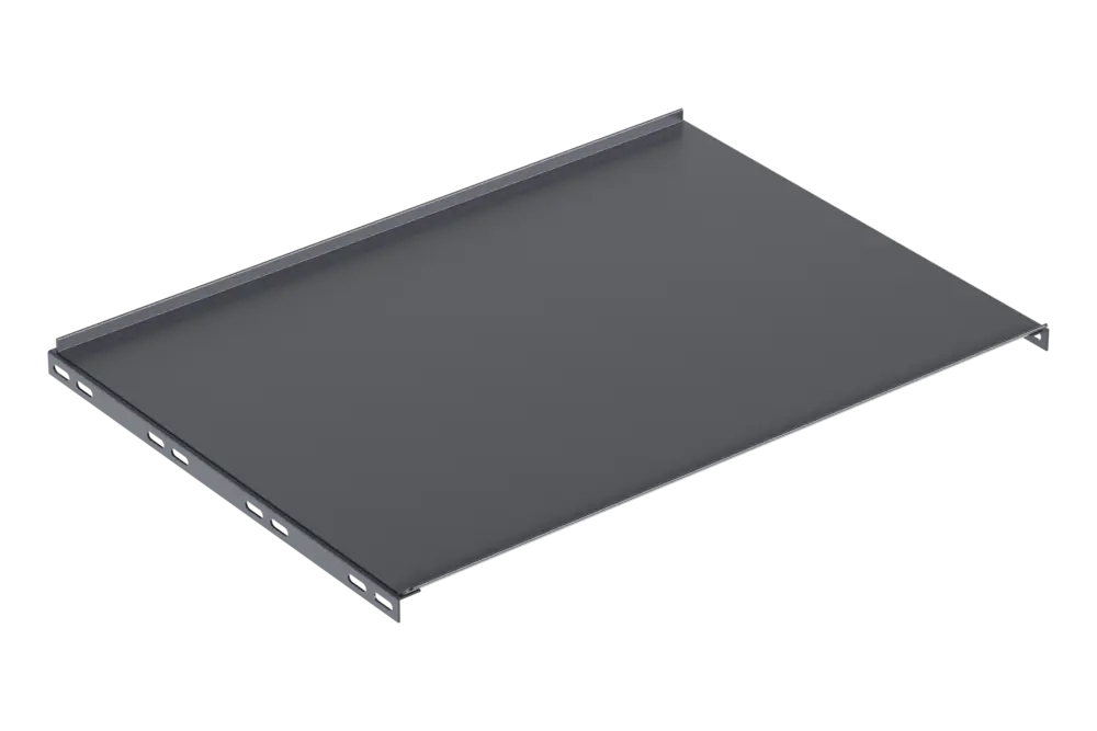 Stay All Shelf 600, Dark Grey